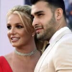 britney spears wedding: Britney Spears gets hitched, marries longtime partner Sam Asghari in California