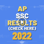 bse.ap.gov.in 10th results 2022 ap ssc results - ఫలితాలు లింక్