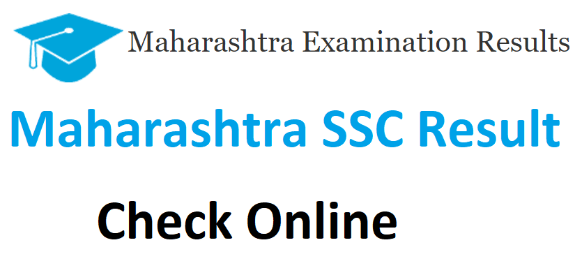 mahresult.nic.in SSC Result 2022 10th Name Wise Topper List