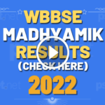 wbresults-nic-in 2022 madhyamik result check here