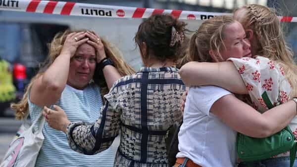 Copenhagen shooting: Suspect remanded in Psychiatric ward for 24 days