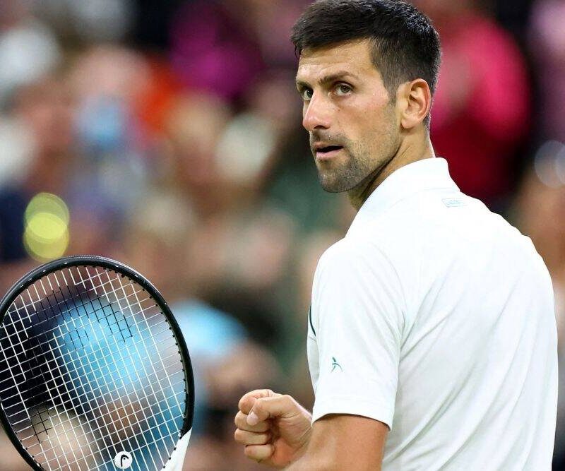 ‘No attempt to increase TV ratings’: Wimbledon refutes Novak Djokovic’s claim, defends stance on late finishes