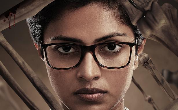 'Cadaver' movie review: Amala Paul's murder mystery doesn't grip you, but there are positives