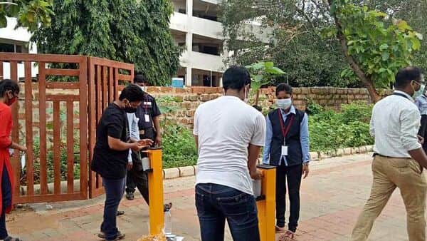 JEE Mains 2022 LIVE: Result for session 2 exams likely to be declared today