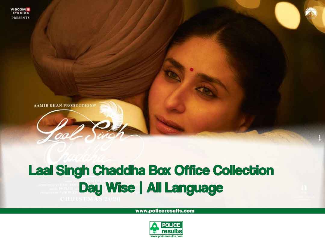 Laal Singh Chaddha Day 1, 2 Collection Prediction, Budget, Hit or Flop – Police Results