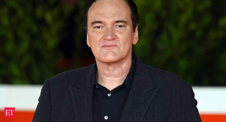 Quentin Tarantino: Who are in Quentin Tarantino's upcoming TV series, and is it director's ninth film?