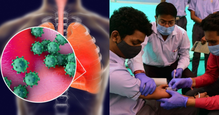 h3n2 virus how it spread, H3N2 Influenza Virus: H3N2 started to scare... now death due to virus;  Alert in many states including Maharashtra, Delhi - h3n2 virus rise in respiratory illness flu get serious cases in India