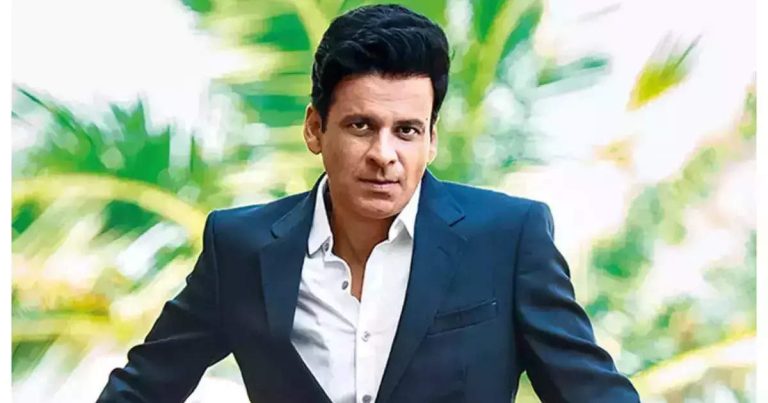 Manoj Bajpayee said a big thing about joining politics, he is also ready for Bhojpuri films