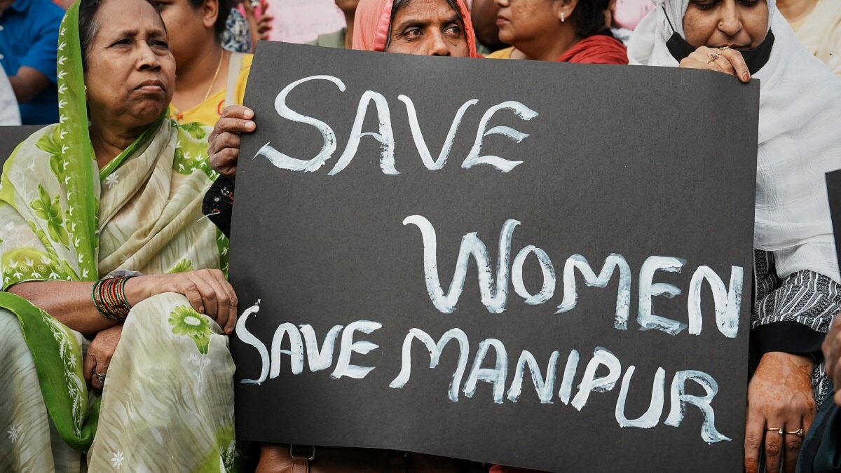 read this also- Manipur: 2 tribal women gang-raped on the same day the women were paraded naked
