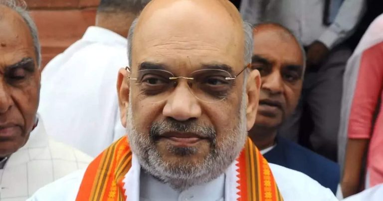 Parliament Monsoon Session, 'Government has nothing to hide, ready to discuss Manipur', Amit Shah writes letter to Leader of Opposition