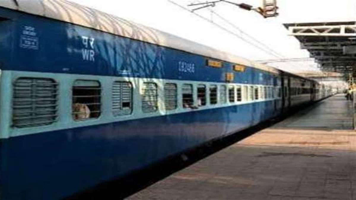 Jabalpur To Ayodhya: Aastha special train will leave for Ayodhya today, these facilities will be available