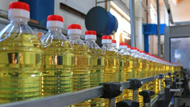 Edible Oil Price in Indore: Weak offtake in groundnut oil, partial decline in prices