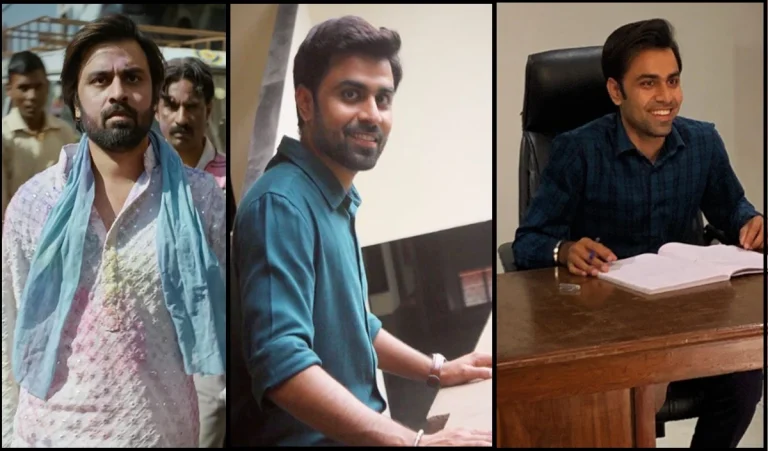 How a student of IIT Kharagpur became the Secretary of Panchayat, acting is such that it beats big artists, the story of Kota Factory star Jitendra Kumar