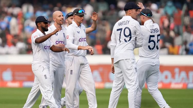Ind Vs Eng 5th Test: England Named Their Playing 11 For Final Test Against India, Mark Wood Returns - Amar Ujala Hindi News Live