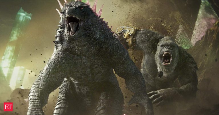 godzilla x kong: No post-credit scene for Godzilla x Kong: The New Empire? Here’s what's next for the MonsterVerse